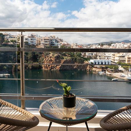 Remvi Apartments آغيوس نيكولاوس المظهر الخارجي الصورة
