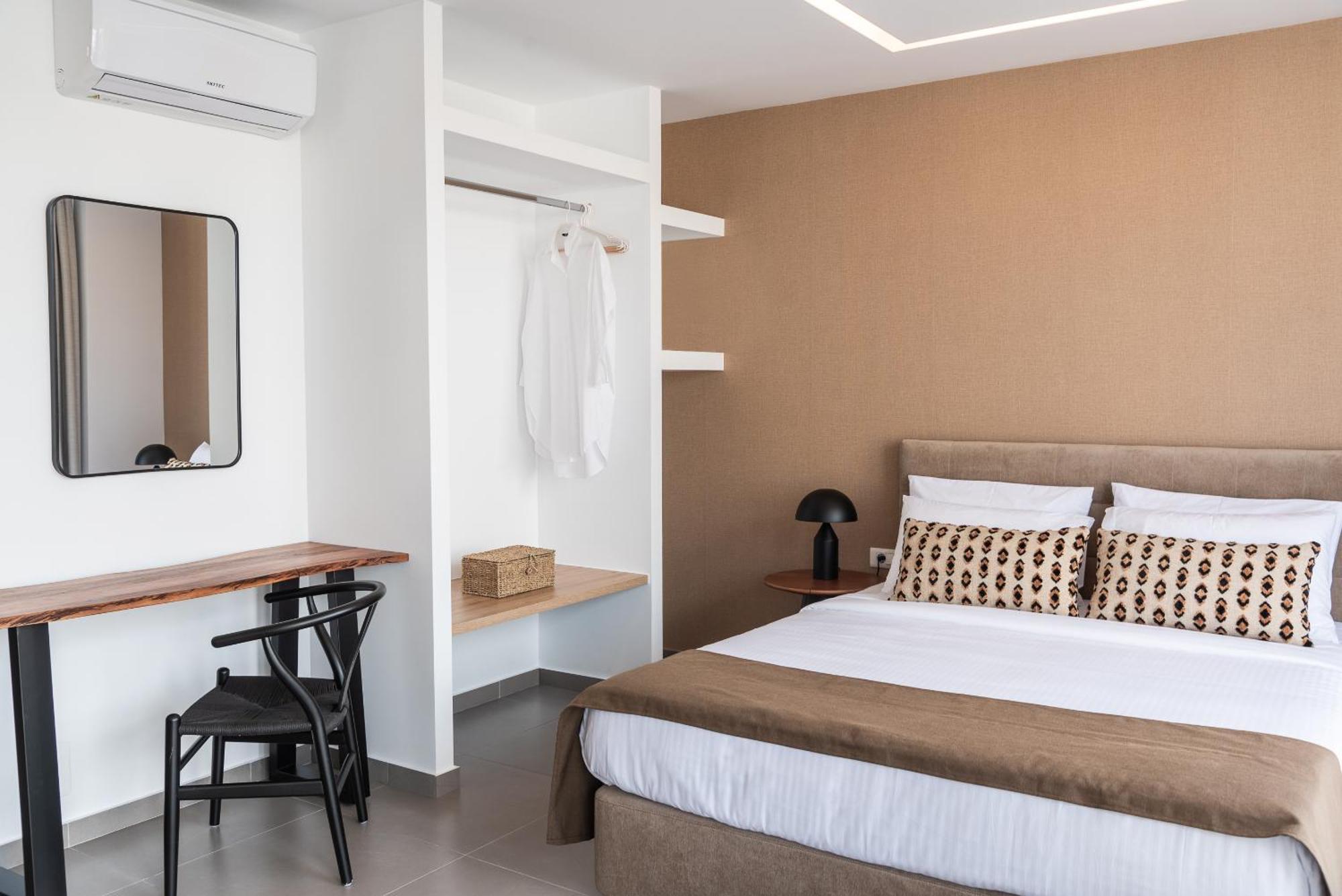 Remvi Apartments آغيوس نيكولاوس المظهر الخارجي الصورة