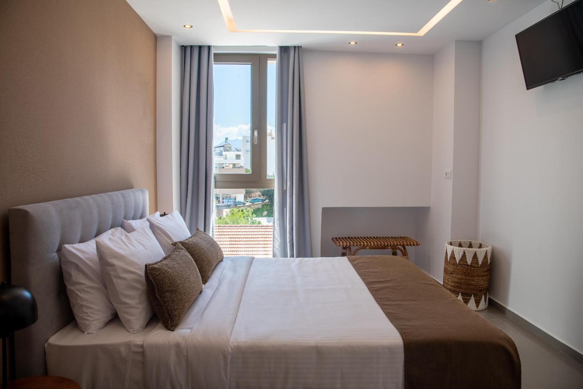 Remvi Apartments آغيوس نيكولاوس المظهر الخارجي الصورة