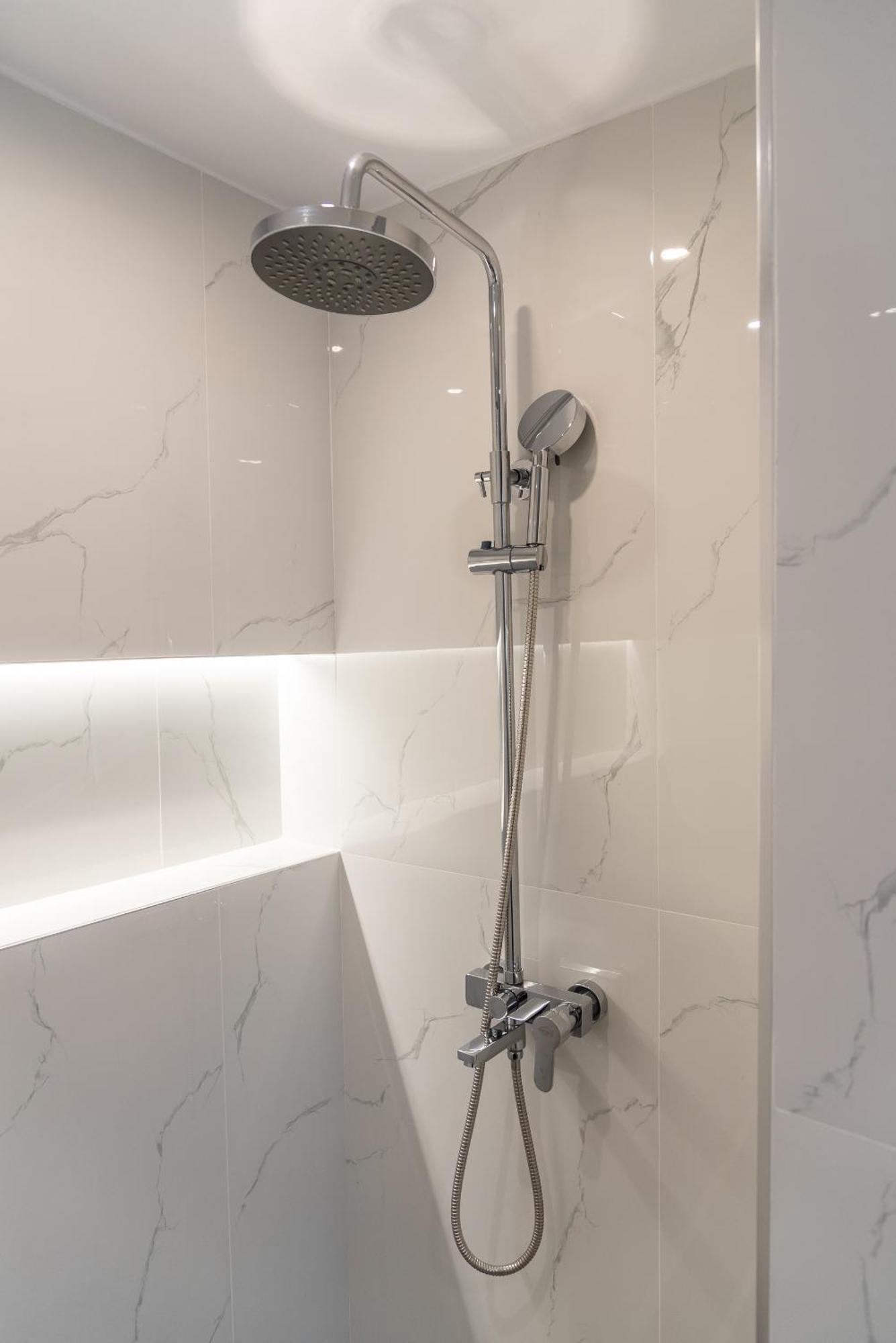 Remvi Apartments آغيوس نيكولاوس المظهر الخارجي الصورة