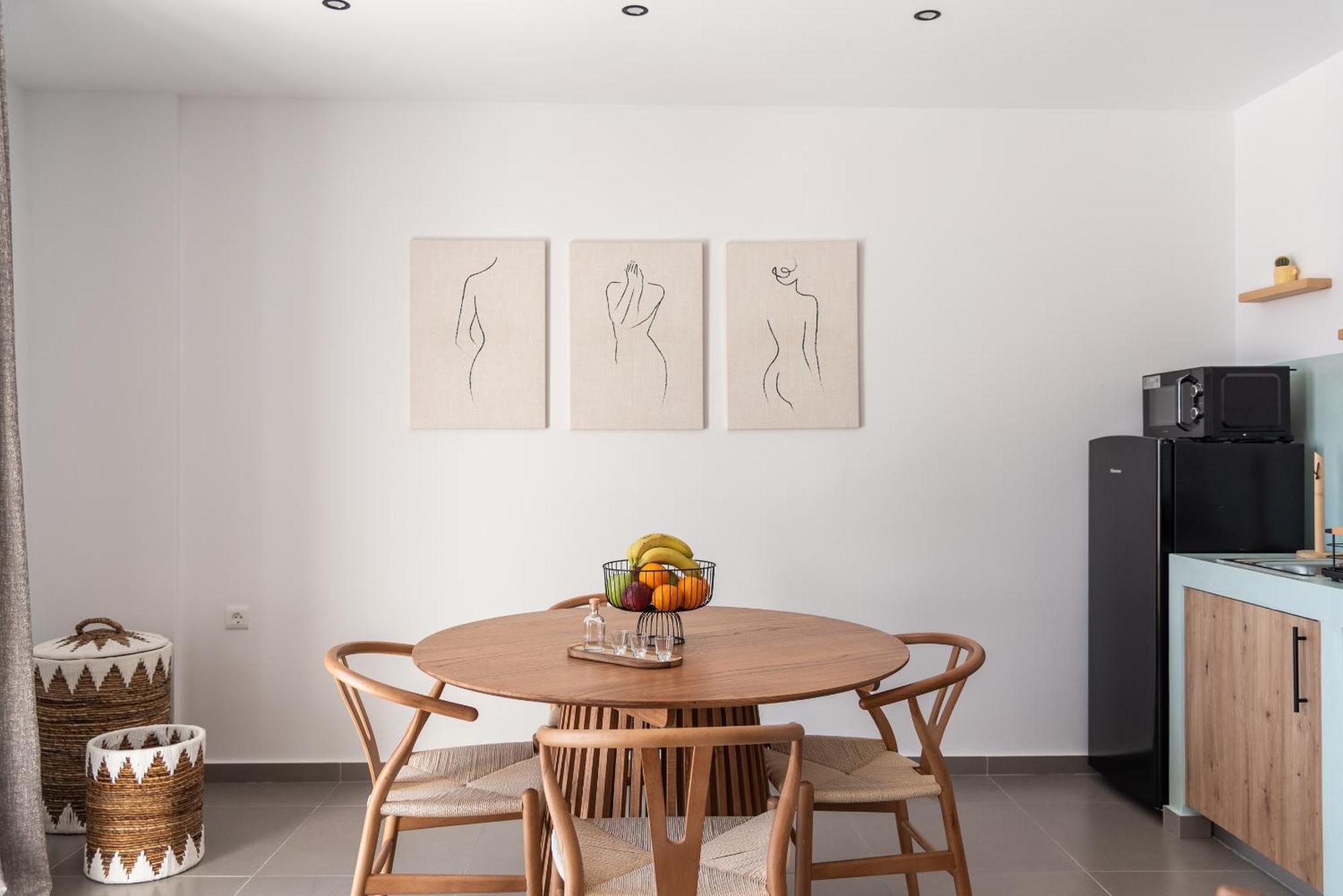 Remvi Apartments آغيوس نيكولاوس المظهر الخارجي الصورة