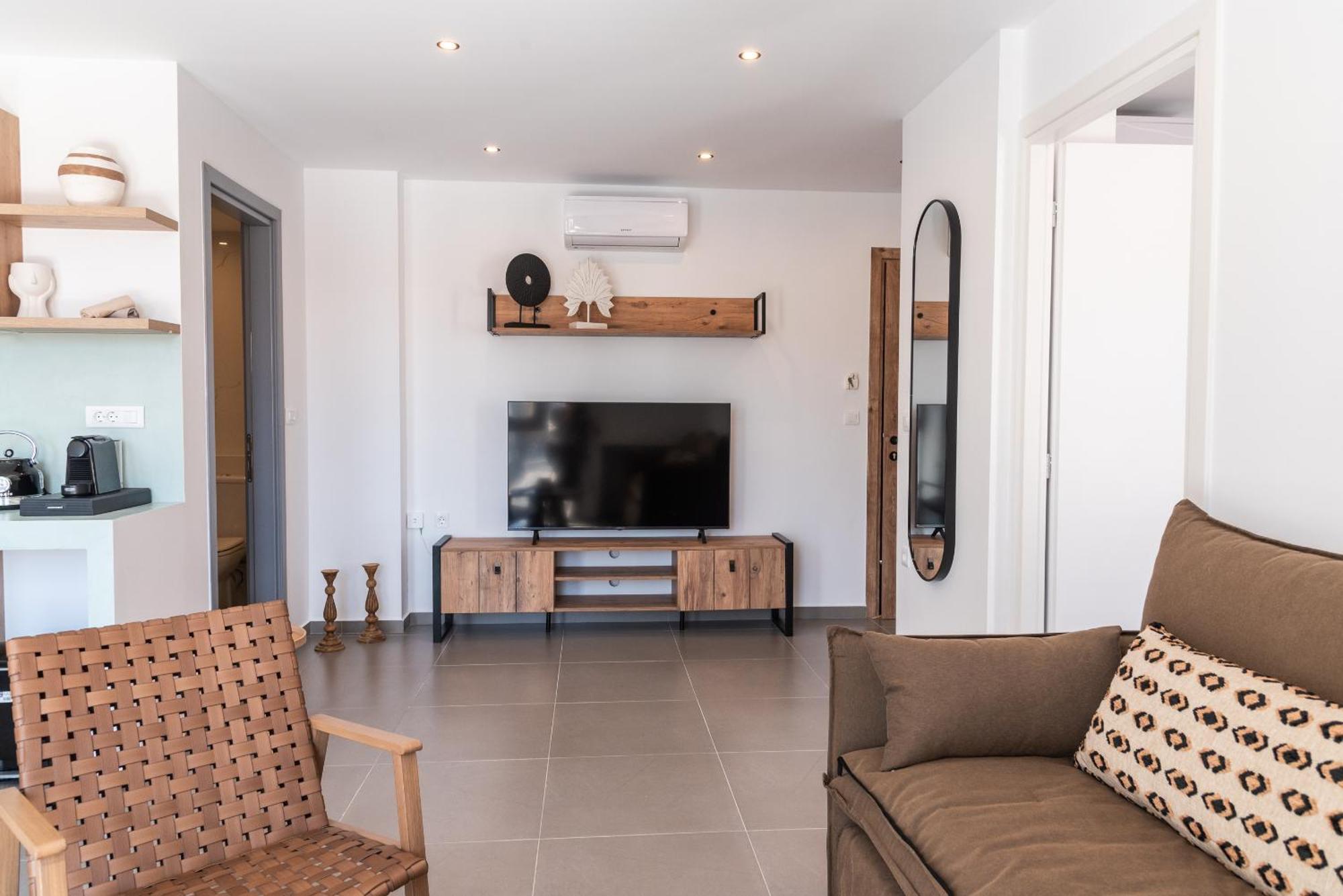 Remvi Apartments آغيوس نيكولاوس المظهر الخارجي الصورة