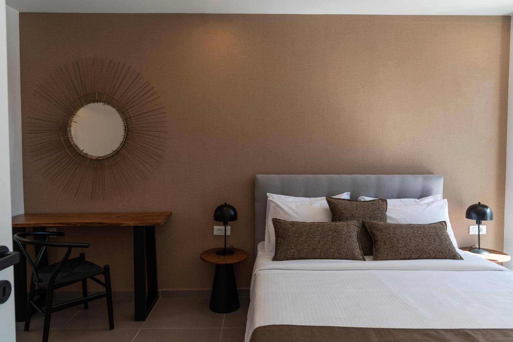Remvi Apartments آغيوس نيكولاوس المظهر الخارجي الصورة