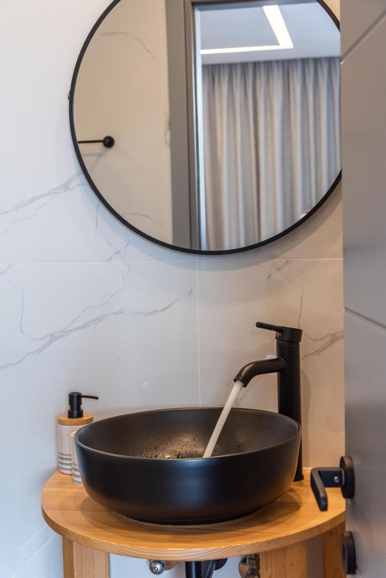Remvi Apartments آغيوس نيكولاوس المظهر الخارجي الصورة