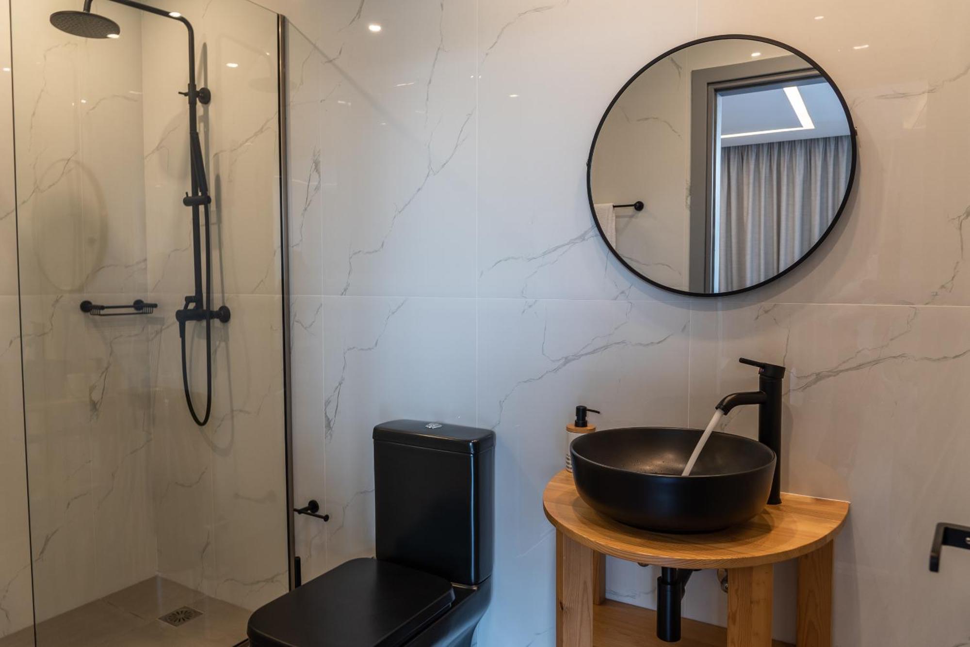 Remvi Apartments آغيوس نيكولاوس المظهر الخارجي الصورة