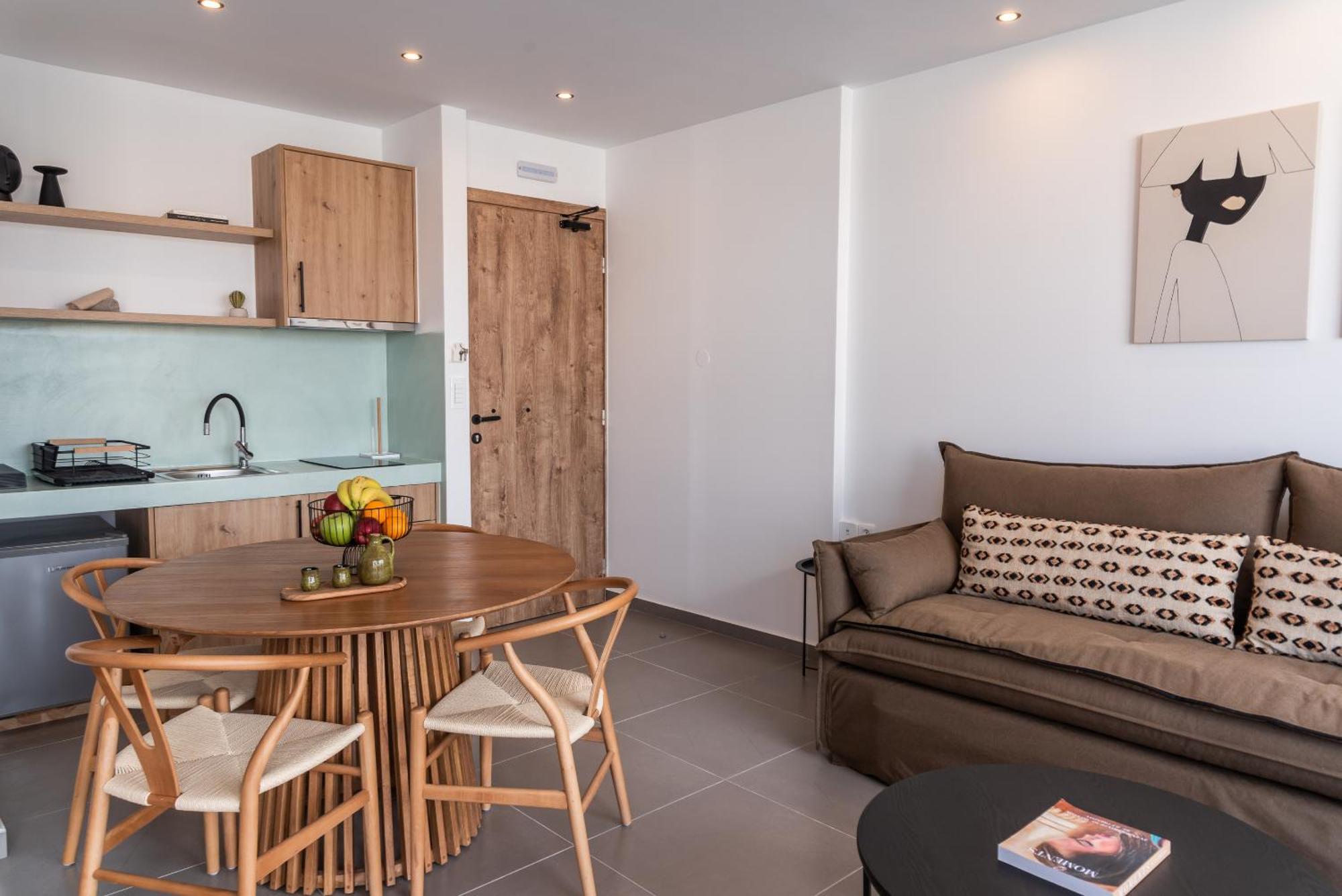 Remvi Apartments آغيوس نيكولاوس المظهر الخارجي الصورة