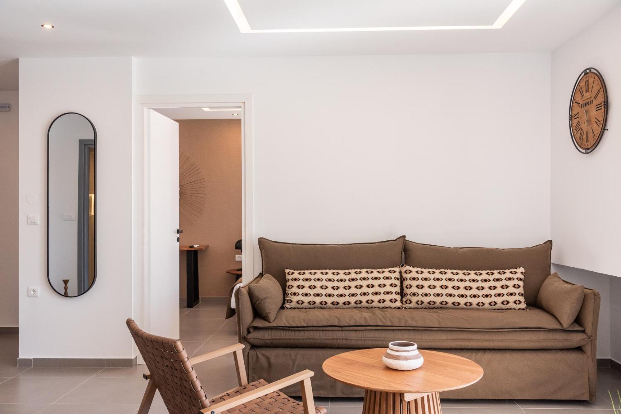 Remvi Apartments آغيوس نيكولاوس المظهر الخارجي الصورة