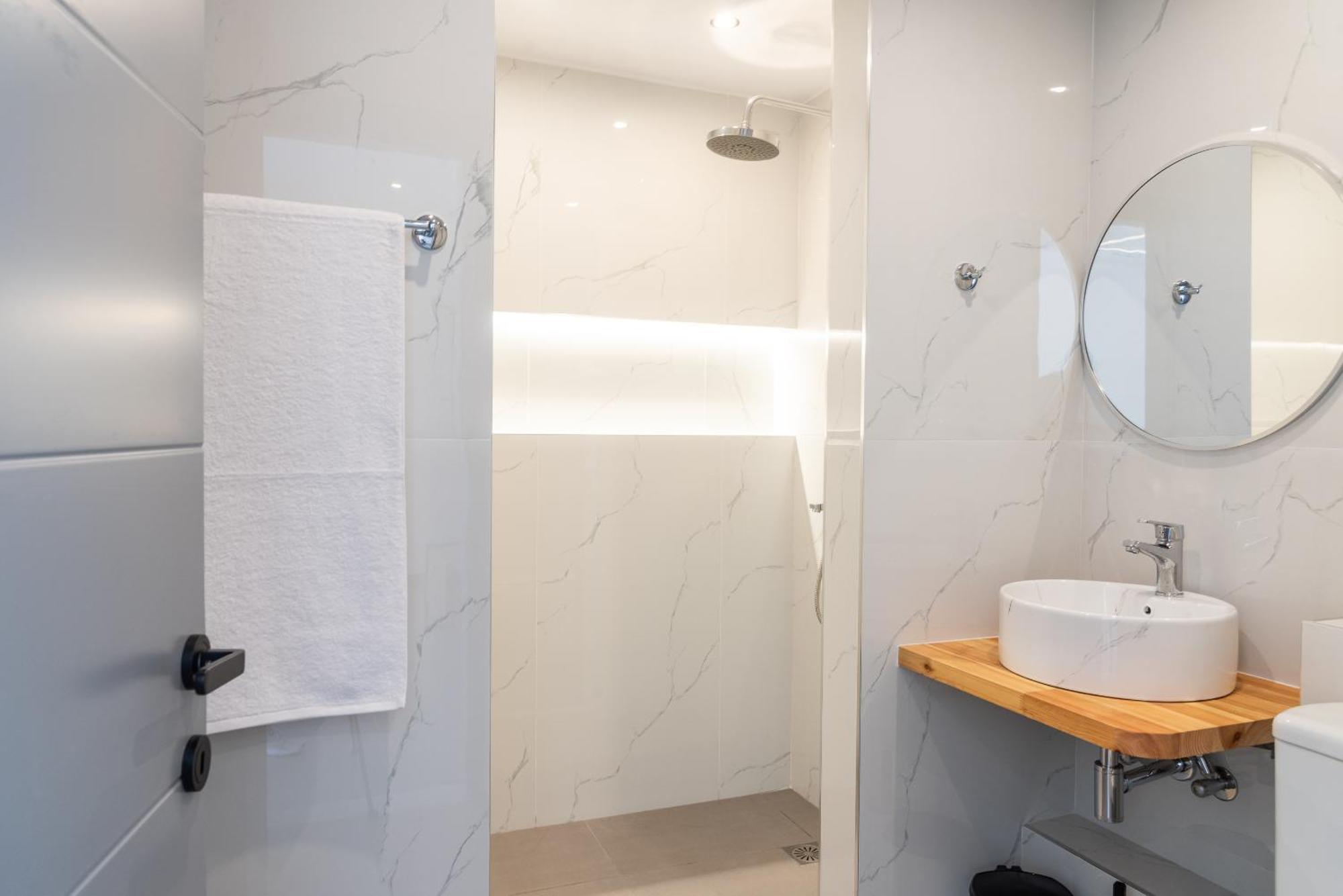 Remvi Apartments آغيوس نيكولاوس المظهر الخارجي الصورة