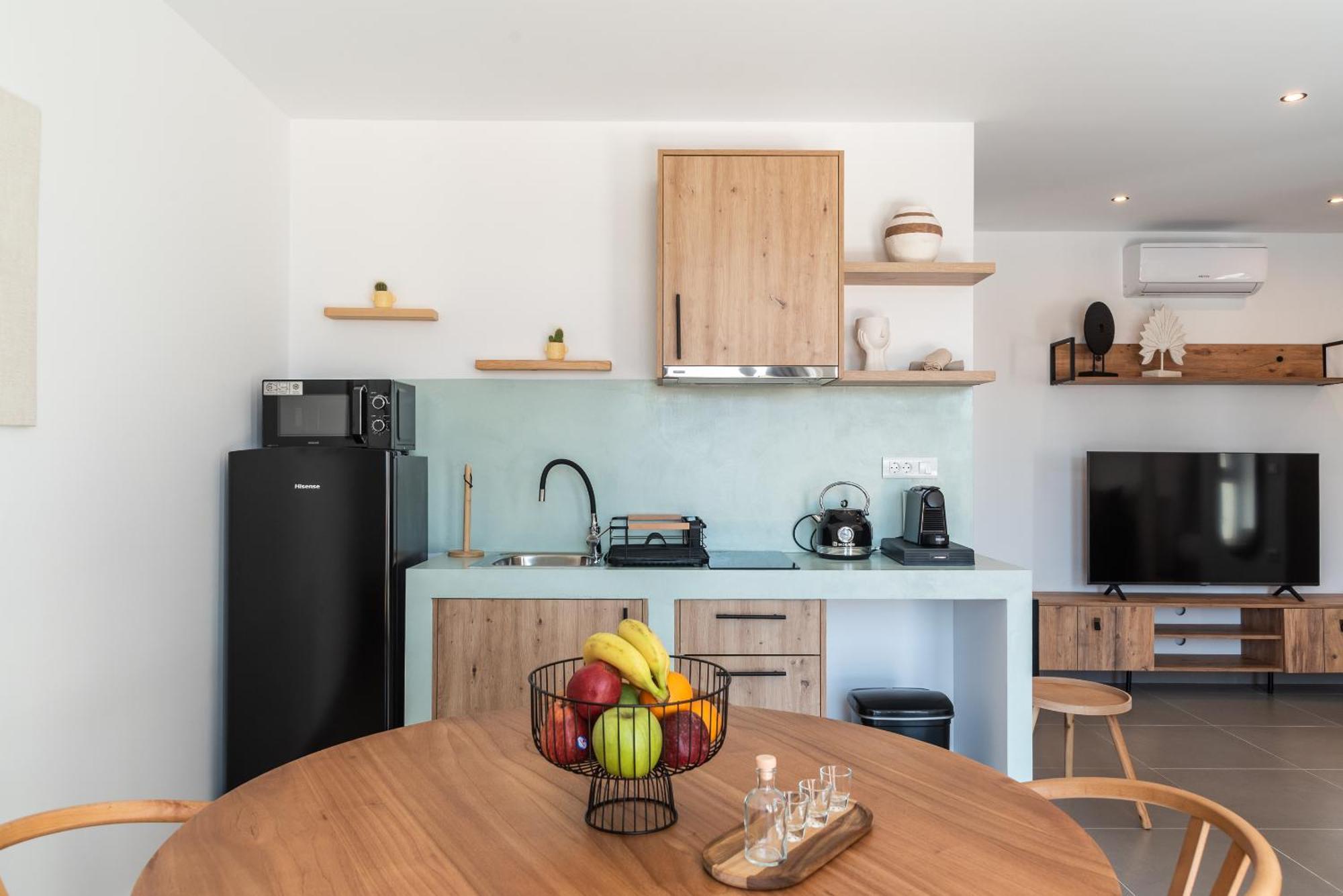 Remvi Apartments آغيوس نيكولاوس المظهر الخارجي الصورة
