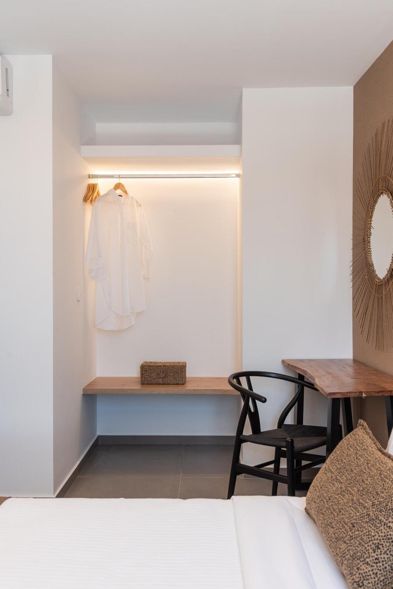 Remvi Apartments آغيوس نيكولاوس المظهر الخارجي الصورة