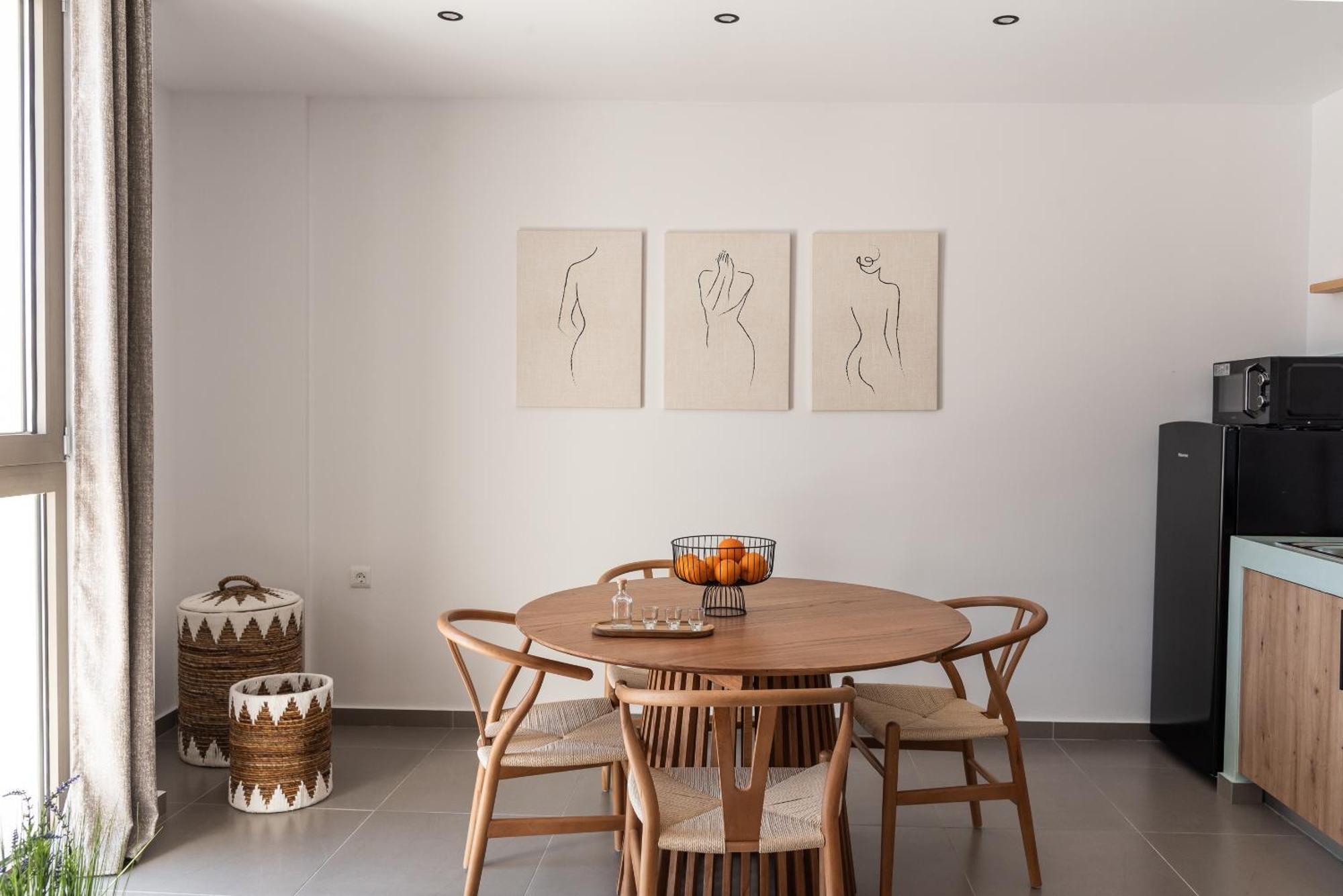 Remvi Apartments آغيوس نيكولاوس المظهر الخارجي الصورة
