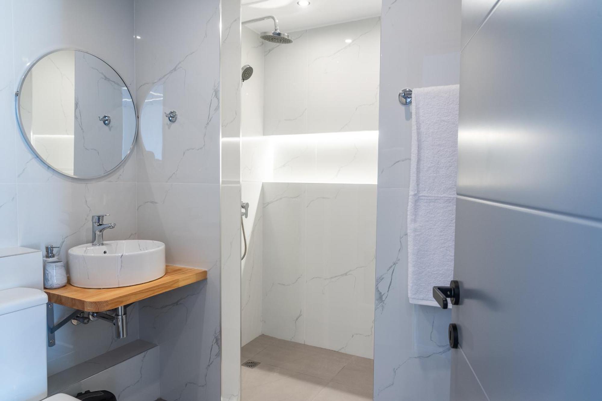 Remvi Apartments آغيوس نيكولاوس المظهر الخارجي الصورة