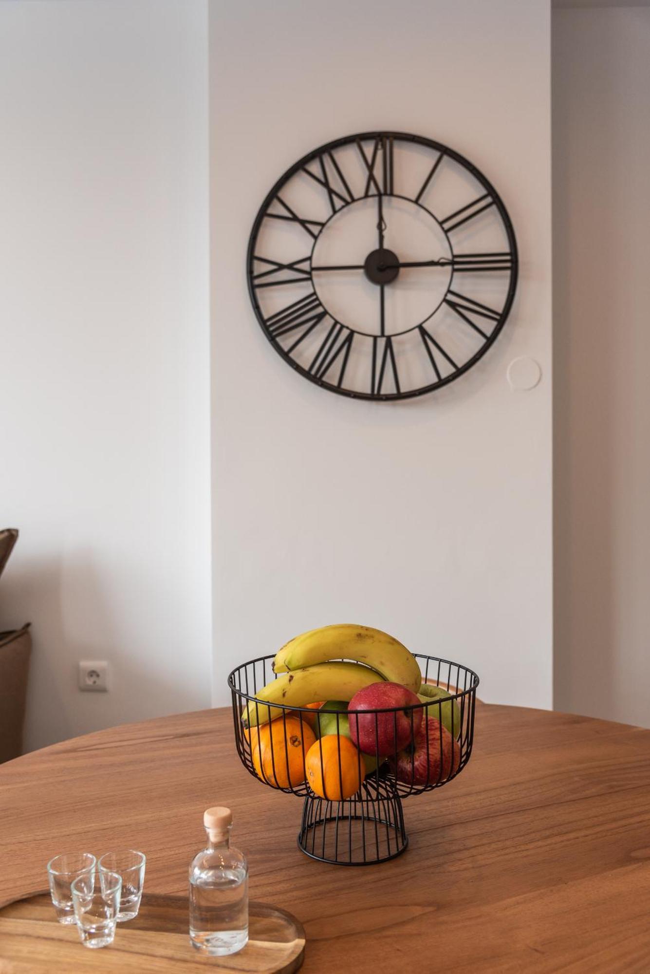 Remvi Apartments آغيوس نيكولاوس المظهر الخارجي الصورة