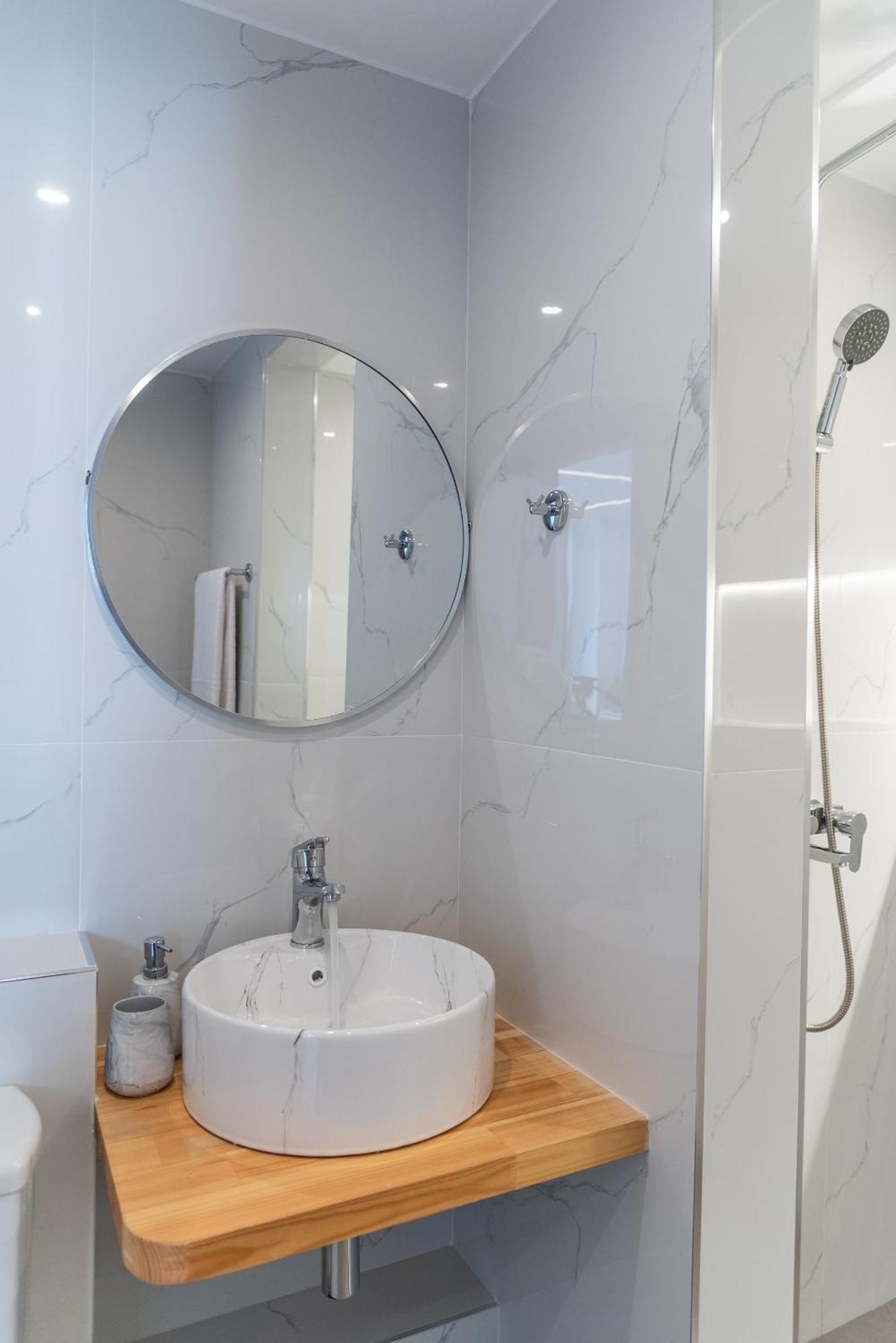 Remvi Apartments آغيوس نيكولاوس المظهر الخارجي الصورة