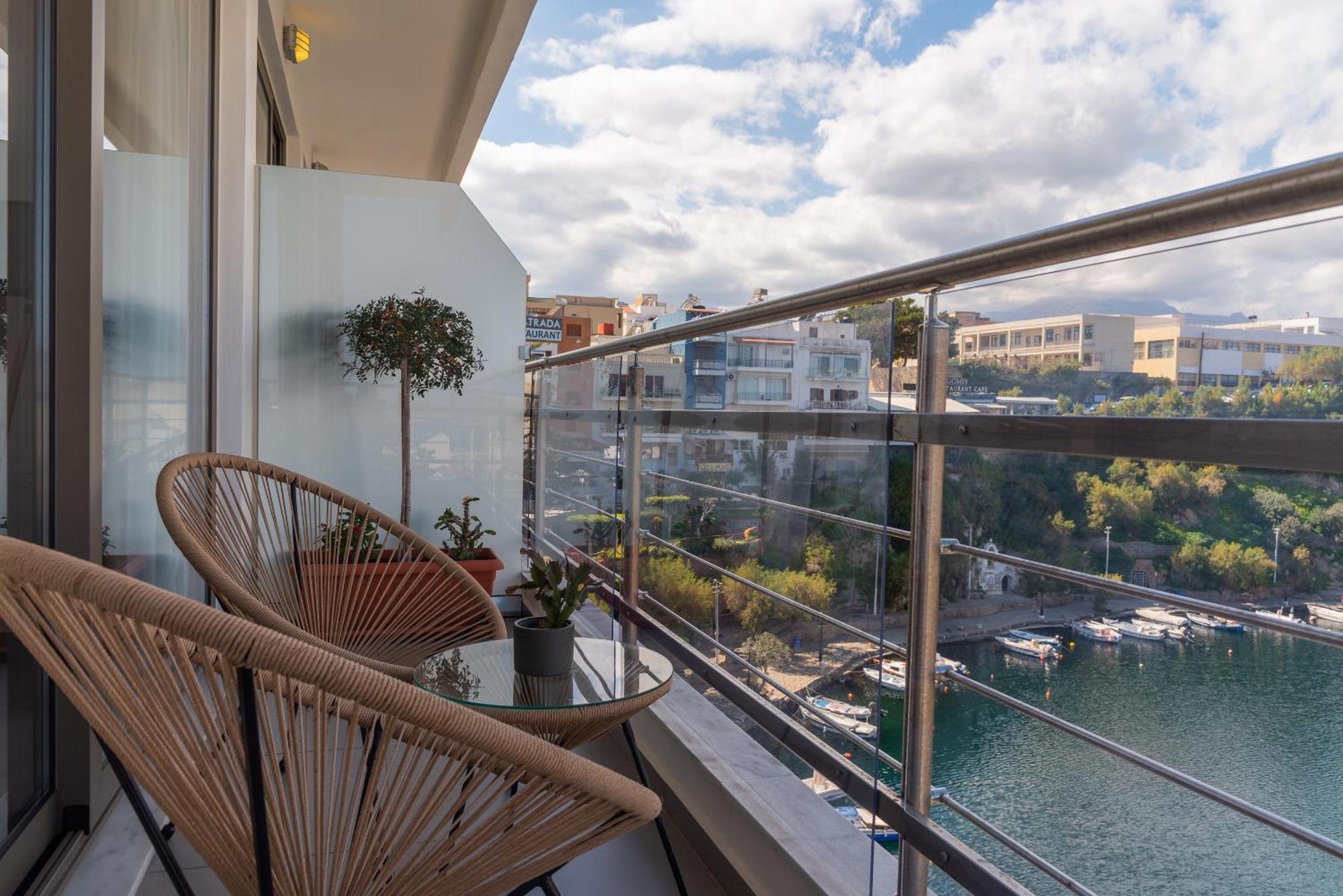 Remvi Apartments آغيوس نيكولاوس المظهر الخارجي الصورة