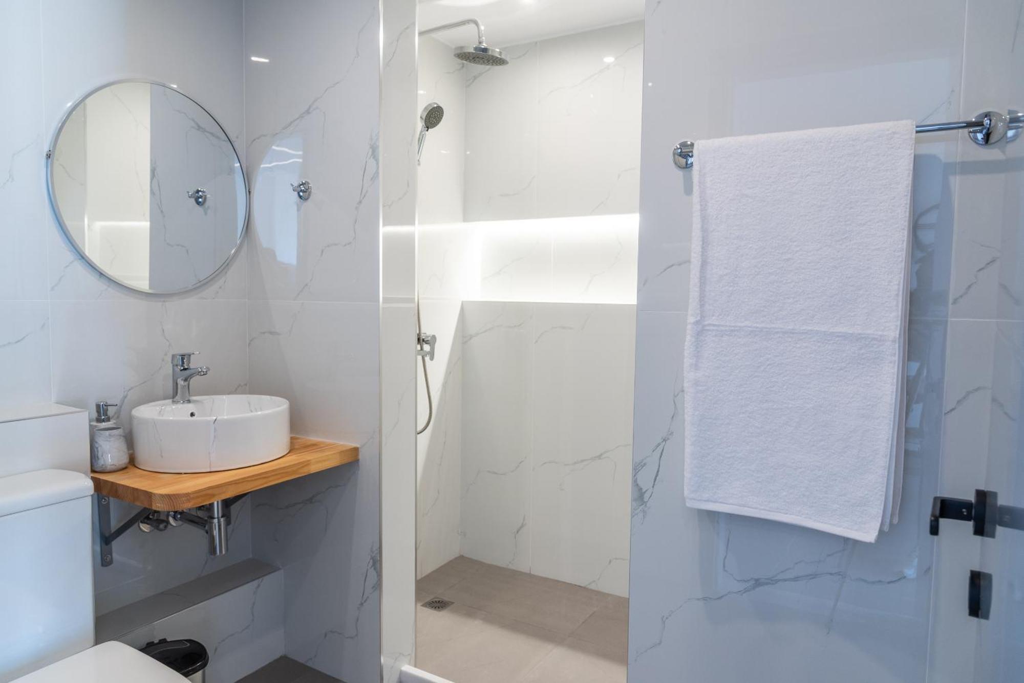 Remvi Apartments آغيوس نيكولاوس المظهر الخارجي الصورة