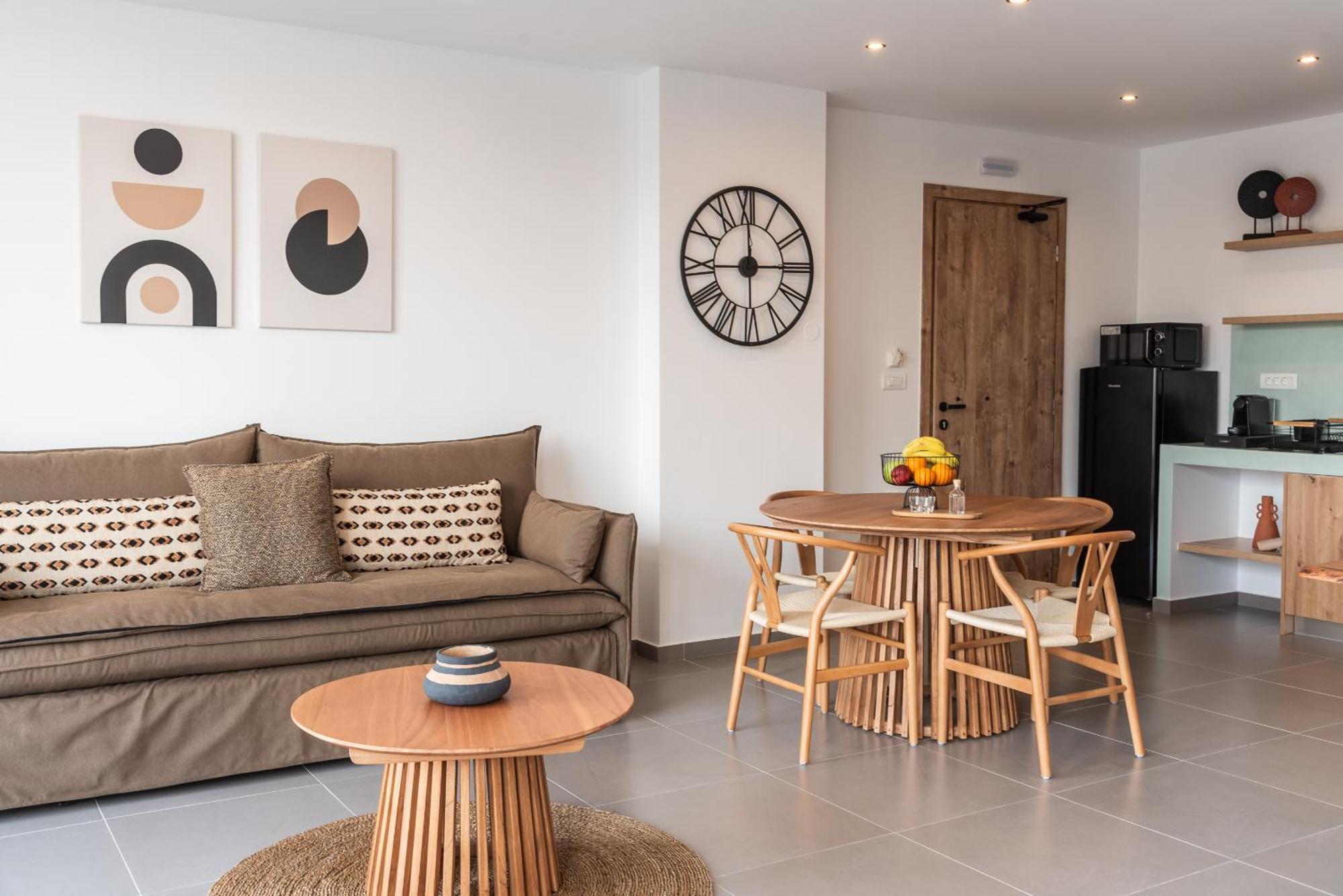Remvi Apartments آغيوس نيكولاوس المظهر الخارجي الصورة